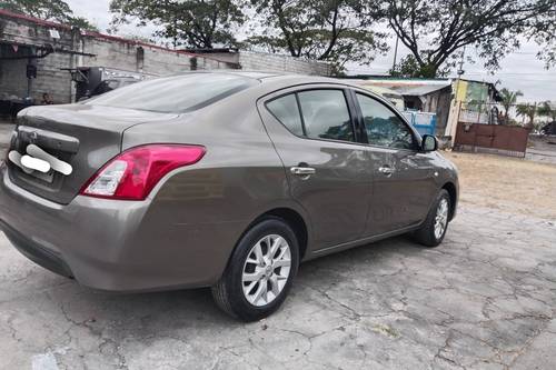 Used 2019 Nissan Almera VL Turbo CVT