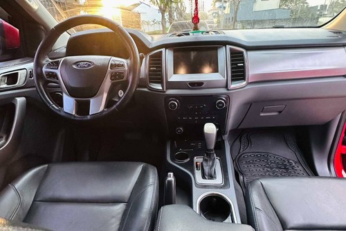Used 2016 Ford Everest 2.0L Turbo Trend 4x2 AT