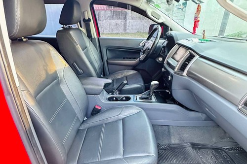 Used 2016 Ford Everest 2.0L Turbo Trend 4x2 AT