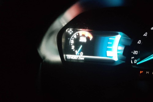 Used 2016 Ford Everest 2.0L Turbo Trend 4x2 AT