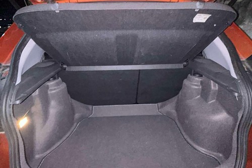 2nd Hand 2020 Chery Tiggo 2 Pro CVT