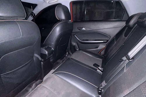 Used 2020 Chery Tiggo 2 Pro CVT