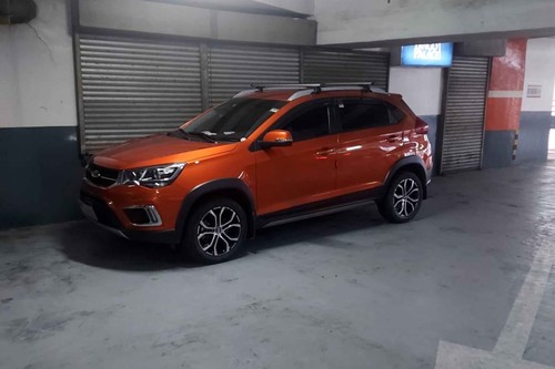 Second hand 2020 Chery Tiggo 2 Pro CVT 