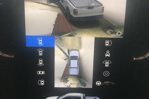 Used 2024 Ford Ranger 2.0L Turbo Wildtrak 4x2 AT