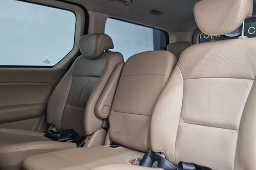 Used 2014 Hyundai Starex 2.5L Gold AT