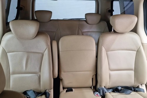 Used 2014 Hyundai Starex 2.5L Gold AT