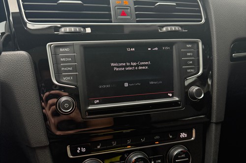 Used 2017 Volkswagen Golf GTS 2.0 TDI DSG Business Edition +