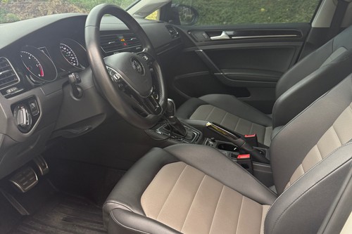 Used 2017 Volkswagen Golf GTS 2.0 TDI DSG Business Edition +