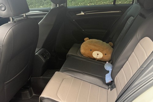 Used 2017 Volkswagen Golf GTS 2.0 TDI DSG Business Edition +