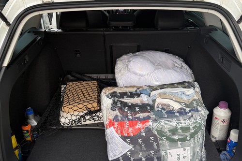 Used 2017 Volkswagen Golf GTS 2.0 TDI DSG Business Edition +