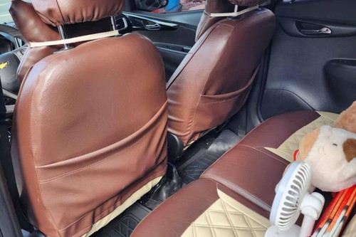 2nd Hand 2019 Chevrolet Spark Premier AT