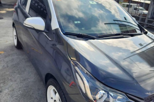 Used 2019 Chevrolet Spark Premier AT