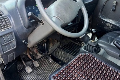 Second hand 2020 Suzuki Carry 1.5L Dropside MT 