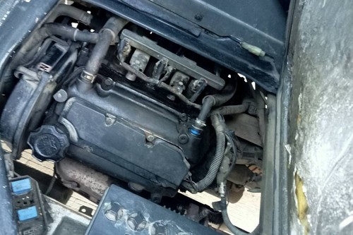 Used 2020 Suzuki Carry 1.5L Dropside MT