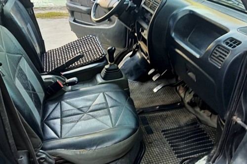 Used 2020 Suzuki Carry 1.5L Dropside MT