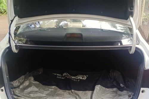 Second hand 2022 Toyota Vios 1.3L S MT 