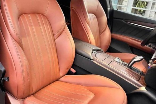 Used 2021 Maserati Ghibli GT Hybrid