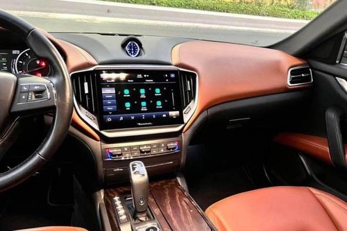 Used 2021 Maserati Ghibli GT Hybrid