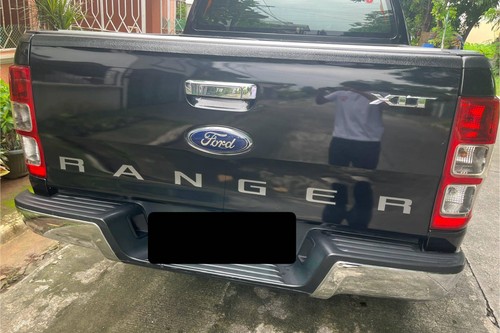 Second hand 2014 Ford Ranger 2.0L Turbo XLT 4x2 AT 