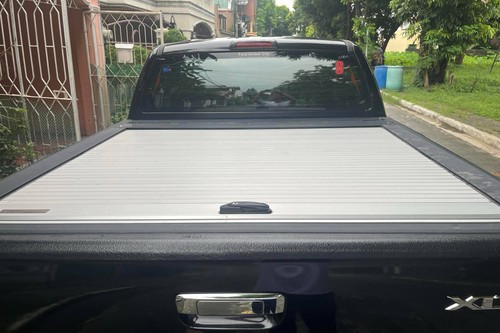 2nd Hand 2014 Ford Ranger 2.0L Turbo XLT 4x2 AT