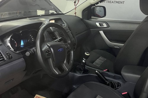 Used 2014 Ford Ranger 2.0L Turbo XLT 4x2 AT