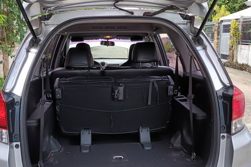 Used 2015 Honda Mobilio 1.5L RS Navi AT