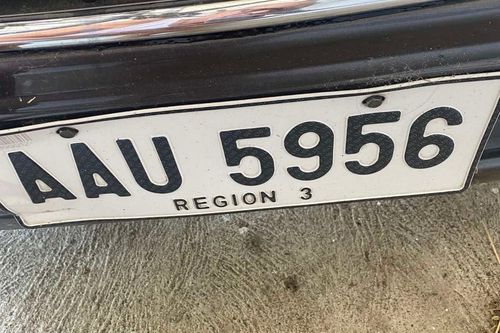 Old 2014 Toyota Innova 2.8 E Diesel AT