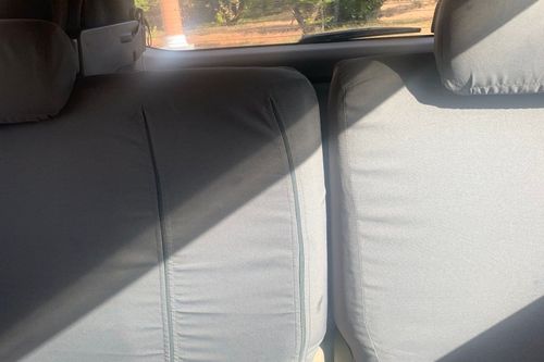 Used 2014 Toyota Innova 2.8 E Diesel AT