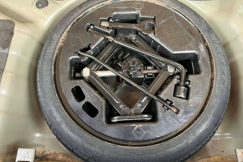 2nd Hand 2017 Kia Picanto 1.2L EX AT