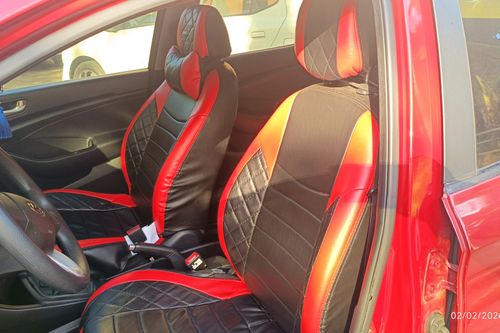 2nd Hand 2019 Hyundai Reina GL 5MT