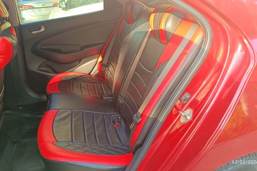 Second hand 2019 Hyundai Reina GL 5MT 