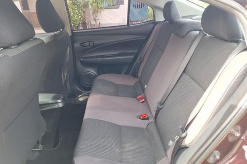 2nd Hand 2024 Toyota Vios 1.3 XLE CVT
