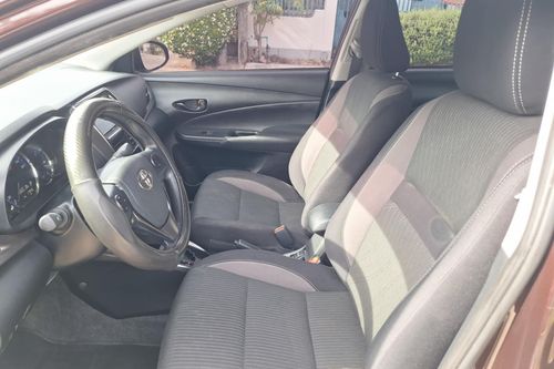 Used 2024 Toyota Vios 1.3 XLE CVT