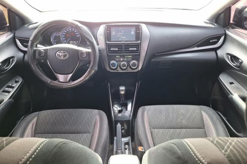 Used 2024 Toyota Vios 1.3 XLE CVT