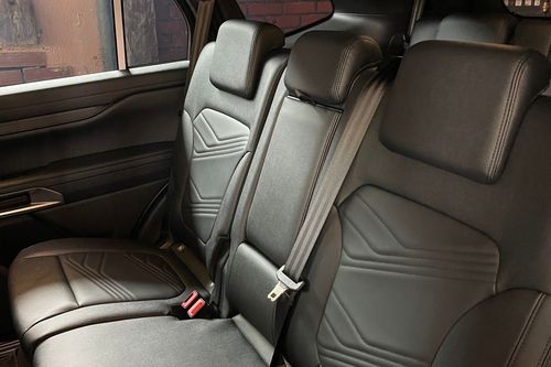 Used 2024 Ford Everest 2.0L Bi-Turbo Titanium Plus 4x4 AT