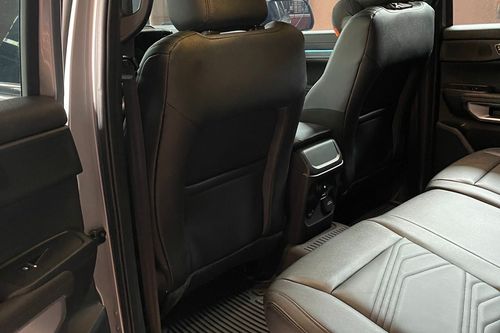 Used 2024 Ford Everest 2.0L Bi-Turbo Titanium Plus 4x4 AT