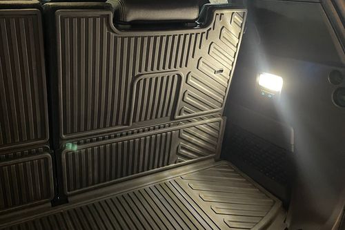 Old 2024 Ford Everest 2.0L Bi-Turbo Titanium Plus 4x4 AT