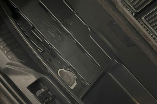 Used 2024 Ford Everest 2.0L Bi-Turbo Titanium Plus 4x4 AT