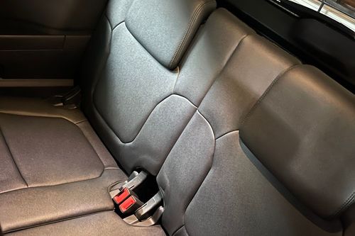 Used 2024 Ford Everest 2.0L Bi-Turbo Titanium Plus 4x4 AT