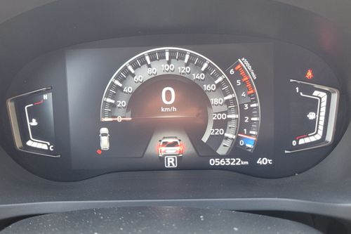 Old 2019 Mitsubishi Montero Sport GT 2WD AT