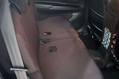 Second hand 2016 Toyota Avanza 1.3 E M/T 