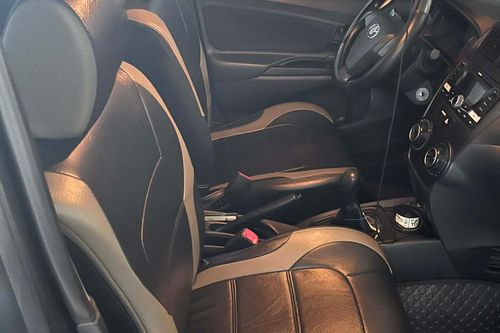 Second hand 2016 Toyota Avanza 1.3 E M/T 