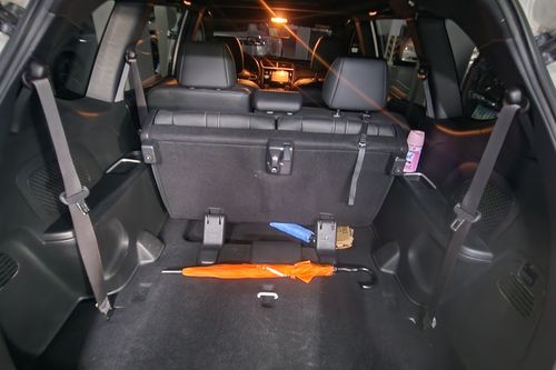 Second hand 2017 Honda BR-V V Navi 