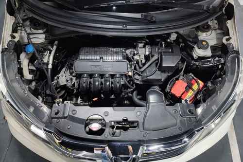 Second hand 2017 Honda BR-V V Navi 