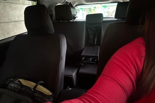 Used 2021 Toyota Fortuner 2.4 G Diesel 4x2 AT