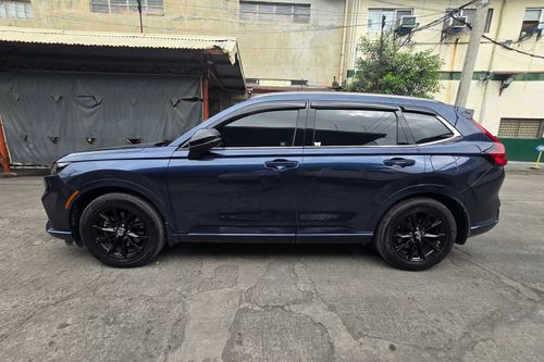 Used 2024 Honda CR-V RS eHEV