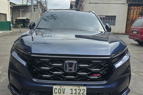 Second hand 2024 Honda CR-V RS eHEV 