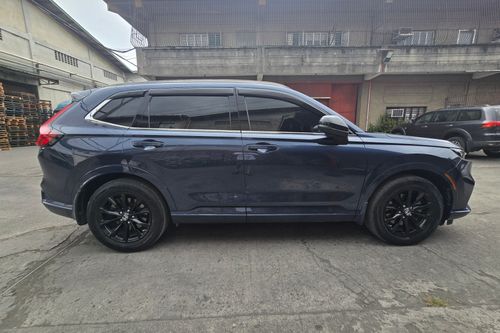Old 2024 Honda CR-V RS eHEV
