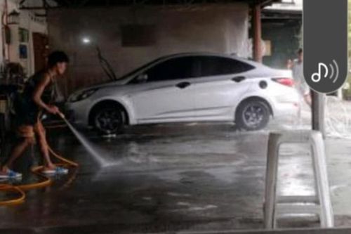 Old 2015 Hyundai Accent 1.4 E MT