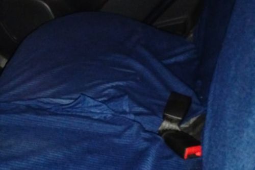 2nd Hand 2017 Ford Ecosport 1.5 L Trend AT